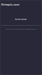 Mobile Screenshot of flirtspin.com